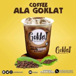 Coffee Ala Goklat