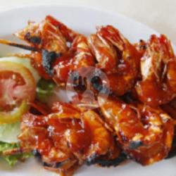 Udang Bakar