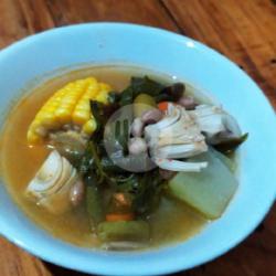 Sayur Asem Betawi