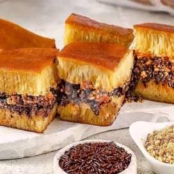 Martabak Wijen Susu