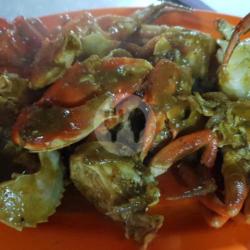 Kepiting Asam Manis