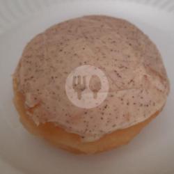 Donat Topping Tiramisu