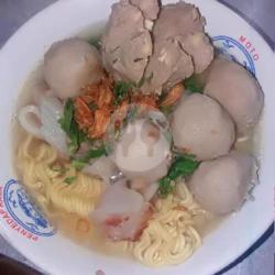 Bakso Indomie Bawang