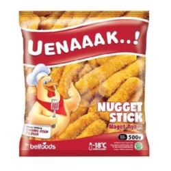 Nuget Belfoods Uenaak