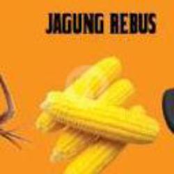 Jagung Rebus