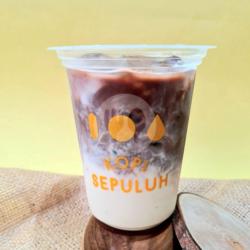 Cokelat Rhum Raisin