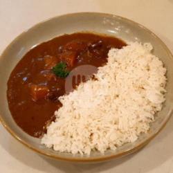 Japanese Beef Curry