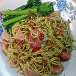 Mie Lemonilo Goreng