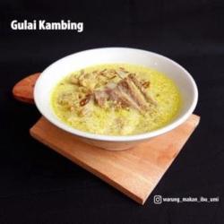 Gulai Kambing