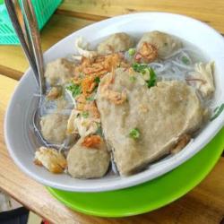 Bakso Cinta