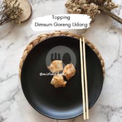 Dimsum Goreng Udang