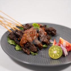 Sate Special Bung Karno