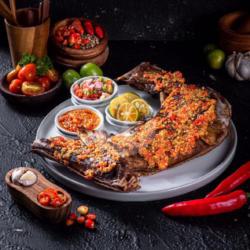 Rahang Tuna Bakar Rica (medium)