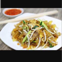 Mie Tiaw Goreng