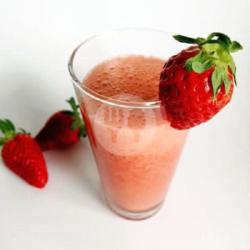 Sunkist   Strawberry