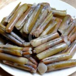 Kerang Bambu Saus Pilihan