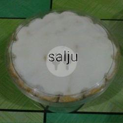 Kue Putri Salju