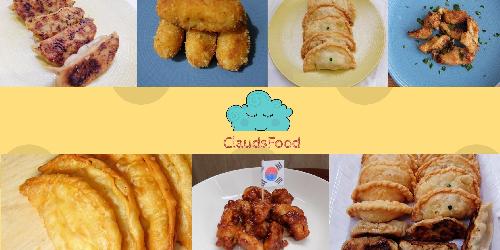 Clauds Food, Cawang