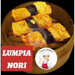 Lumpia Nori