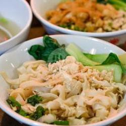 Kwetiauw Baso Asin/manis