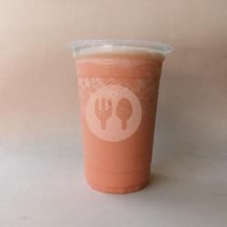 Milk Cheese Thai Tea