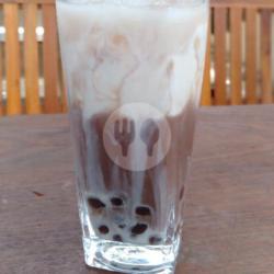 Buble Drink Coklat