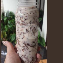 Choco Jelly Drink