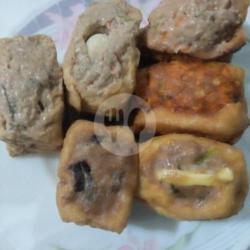 Tahu Bakso Rasa Mix / Campur