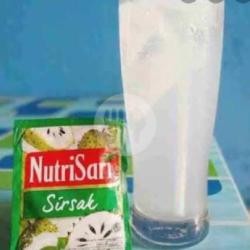 Nutri Sari Sirsak