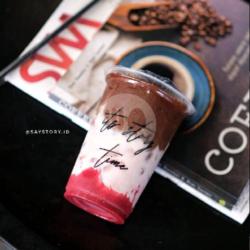 Signature Choco Redvelvet