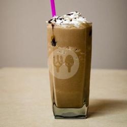 Milk Shake Capucino