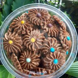 Semprit Coklat Toples 500gr