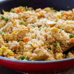 Nasi Goreng Jepang