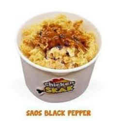 Saos Blackpepper