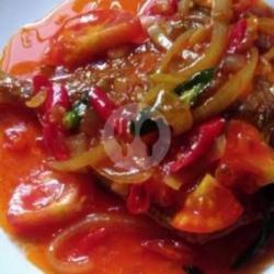 Dorang Asam Pedas