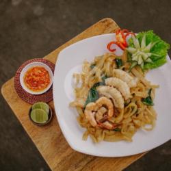 Kwetiauw Seafood