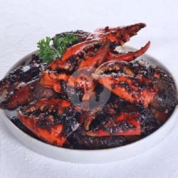 Kepiting Lada Hitam