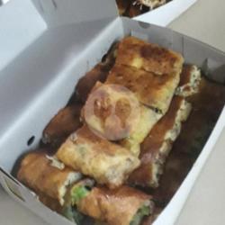 Martabak Special Ayam Pedas