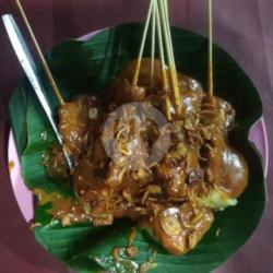 Sate Padang Ayam