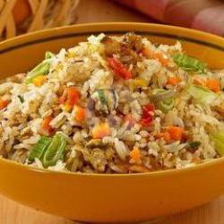 Nasi Goreng Babat