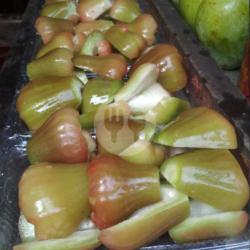 Rujak Buah Jambu Citra