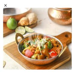 Aloo Gobi