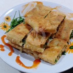 Martabak Telor Ayam Istimewa