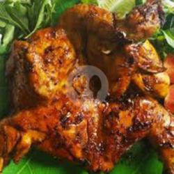 Ayam Bakar Utuh