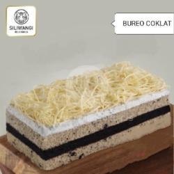 Bureo Coklat