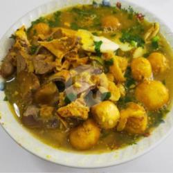 Soto Ayam Jerohan