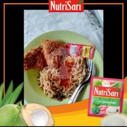 Mie Katsu   Nutrisari