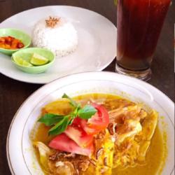 Sop Kepala Ikan