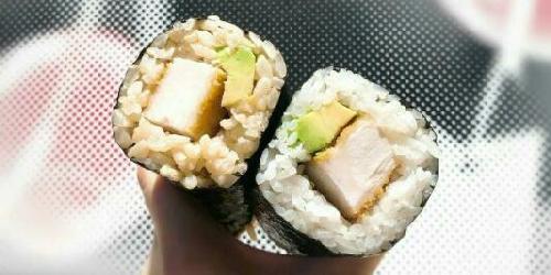 hijiceban sushi kedunghalang