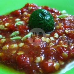 Sambal Tempong